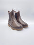 Bisgaard Neel Lamb 1205 coffee brown